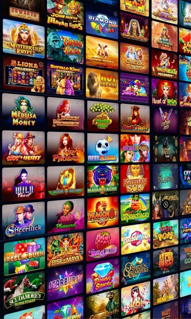 Rollbit Casino