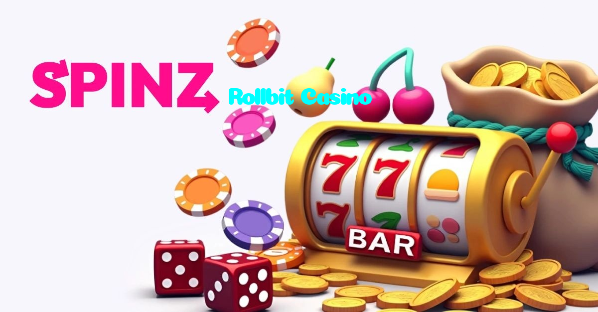 Rollbit Casino