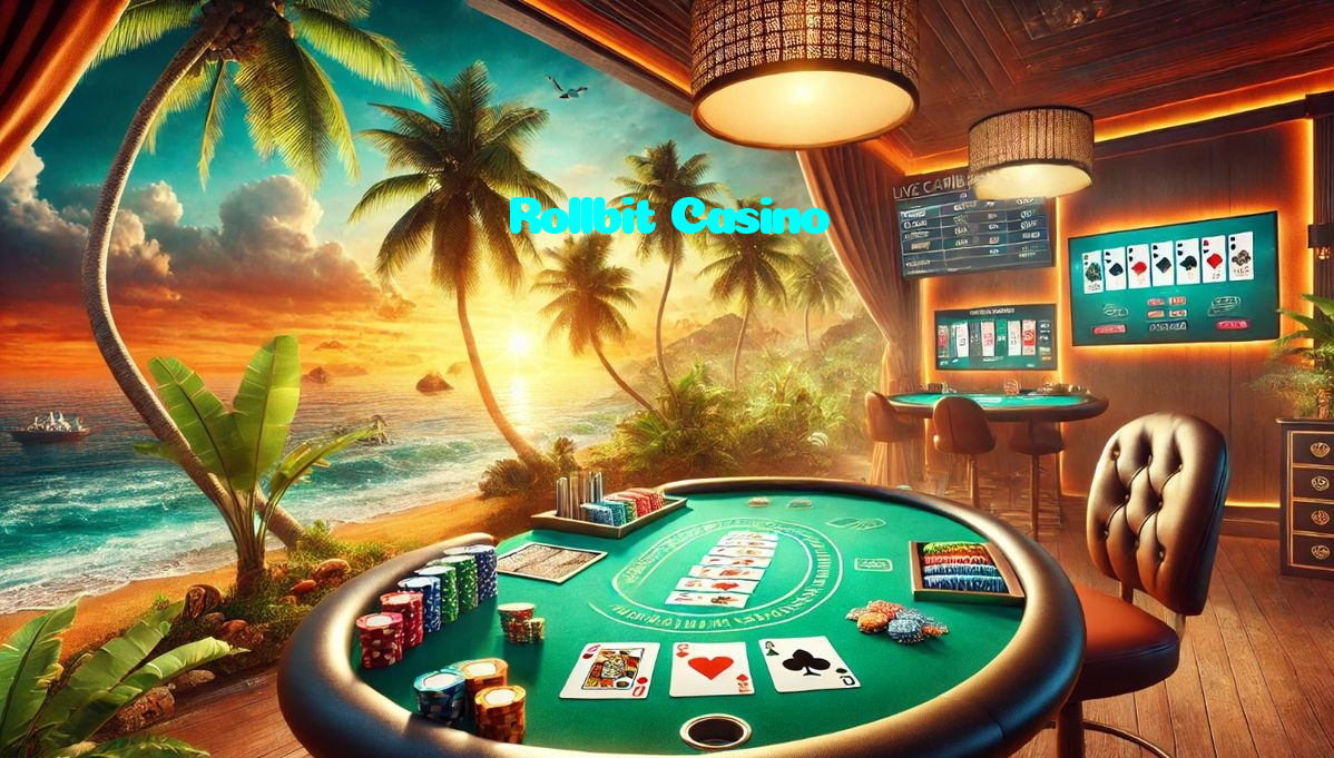 Rollbit Casino خوش آمدید بونس +600% پیشکش موبائل ایپ کے پروموشن سیکشن میں دکھائی دیتی ہے۔