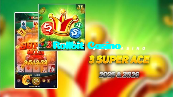 Rollbit Casino casino presented on mobile device in Pakistan with slots and live games
