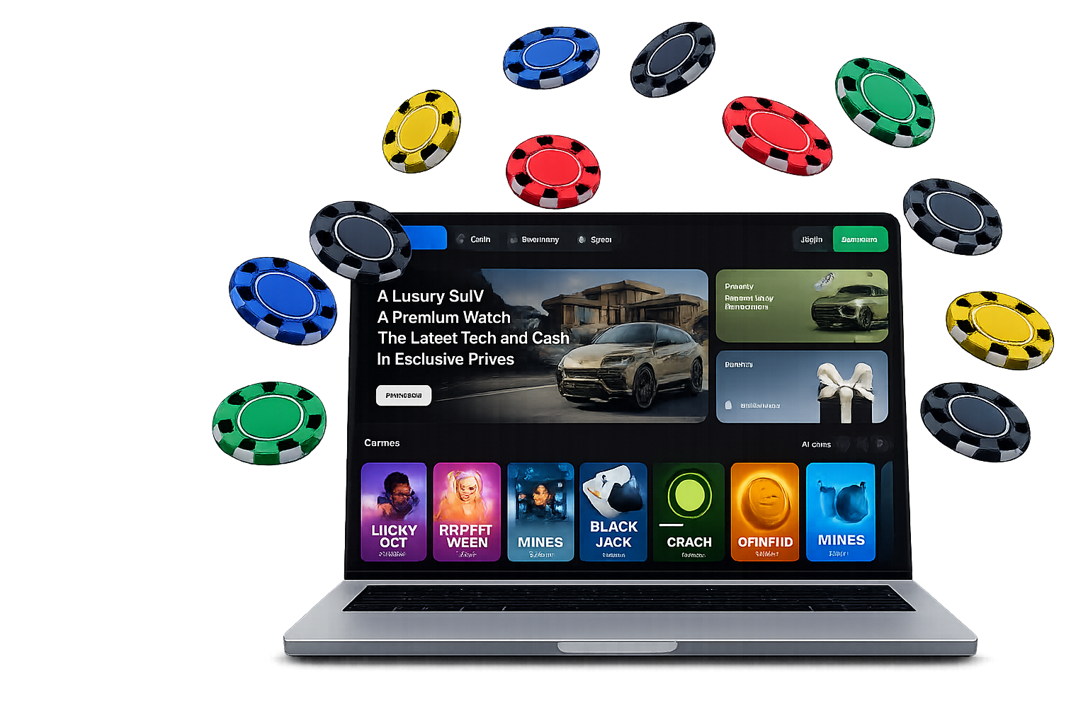 Rollbit Casino Pakistan
