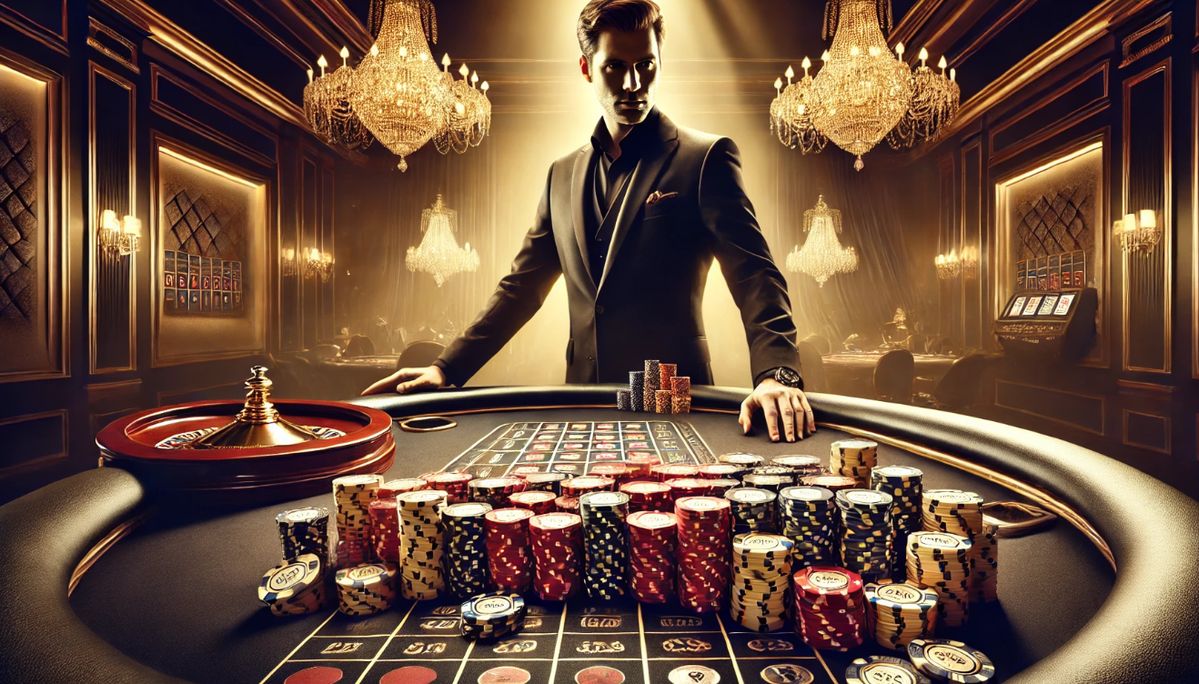 Rollbit Casino پاکستان ریئل منی گیمز
