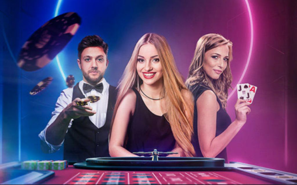 Rollbit Casino پاکستان ریئل منی گیمز